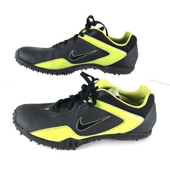 nike sparq training